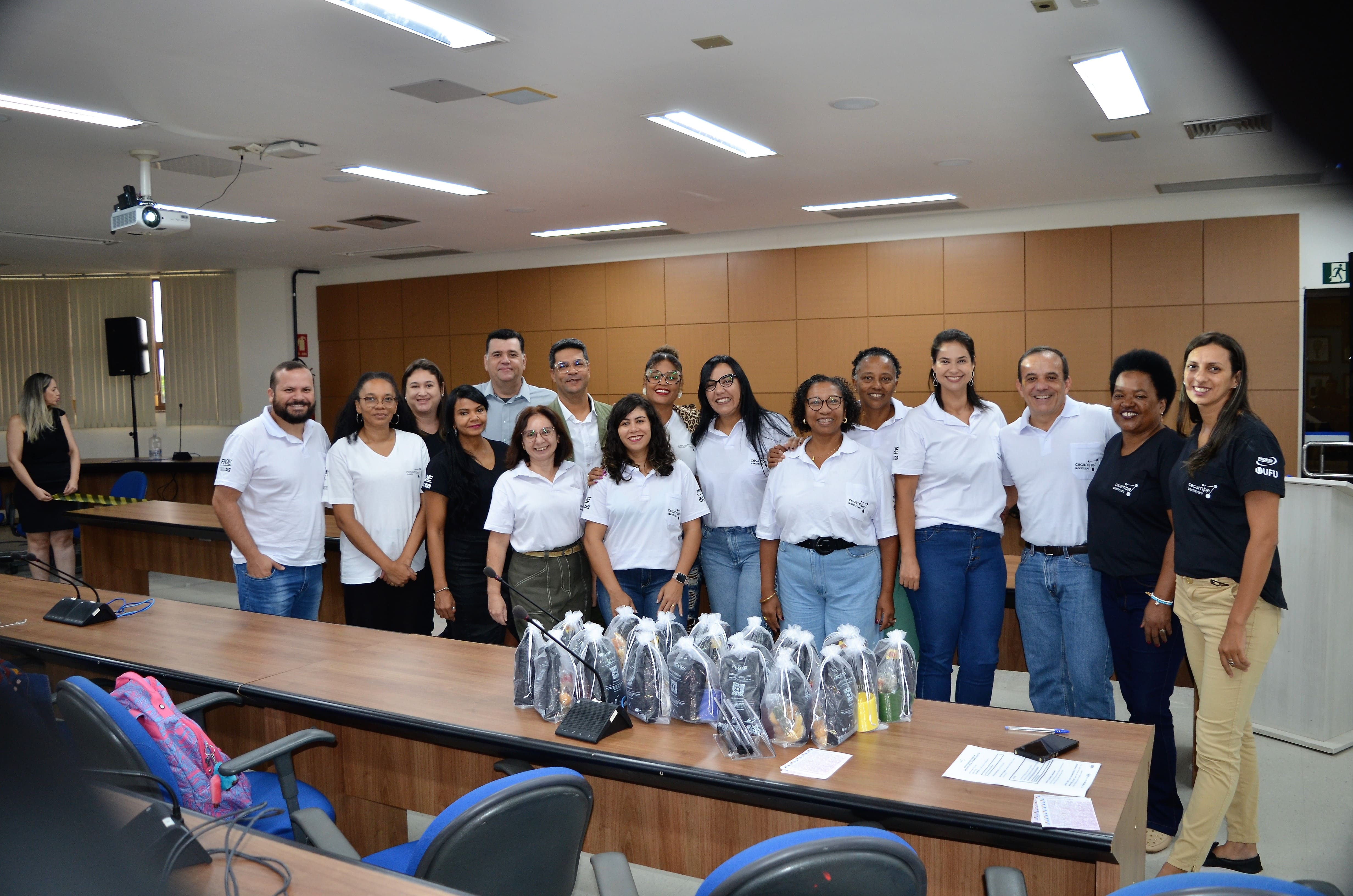 Abertura Cecampe Sudeste Edi O Pr Reitoria De Extens O E Cultura