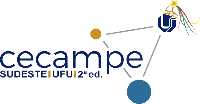 Logo da CECAMPE