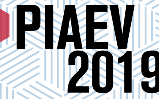 Proexc divulga o Edital PIAEV 2019