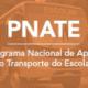 Logo PNATE