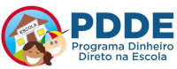 Logo PDDE
