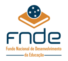 Logo FNDE