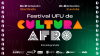 poster festival cultura afro